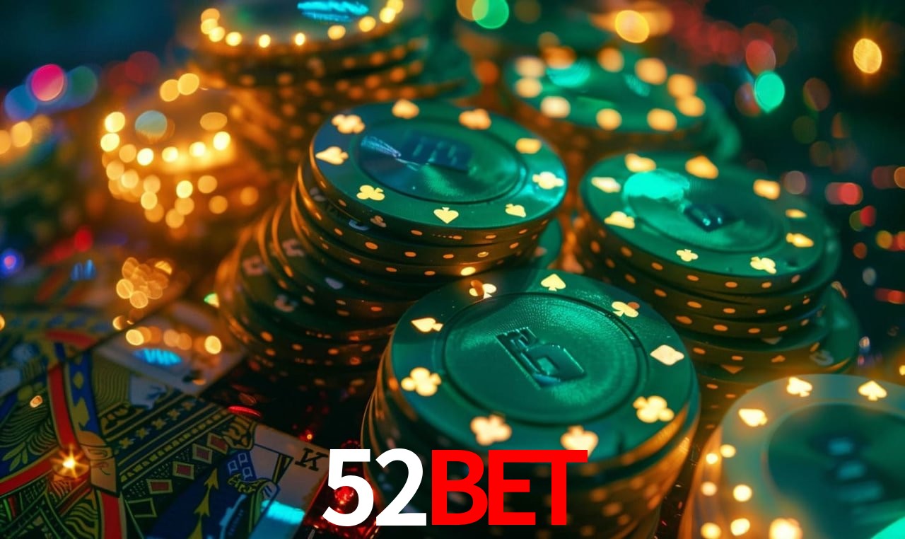 Experiência VIP 52bet