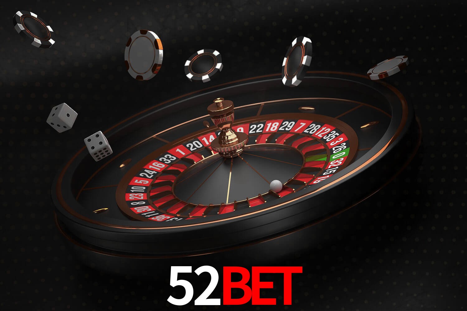 52bet - Cassinos De Caça-Níqueis On-Line - 52bet.com
