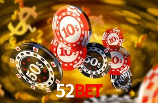 Estatísticas 52bet