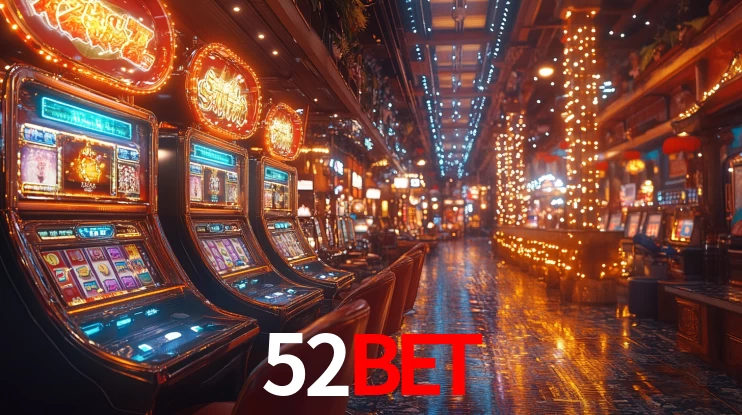 52bet APP