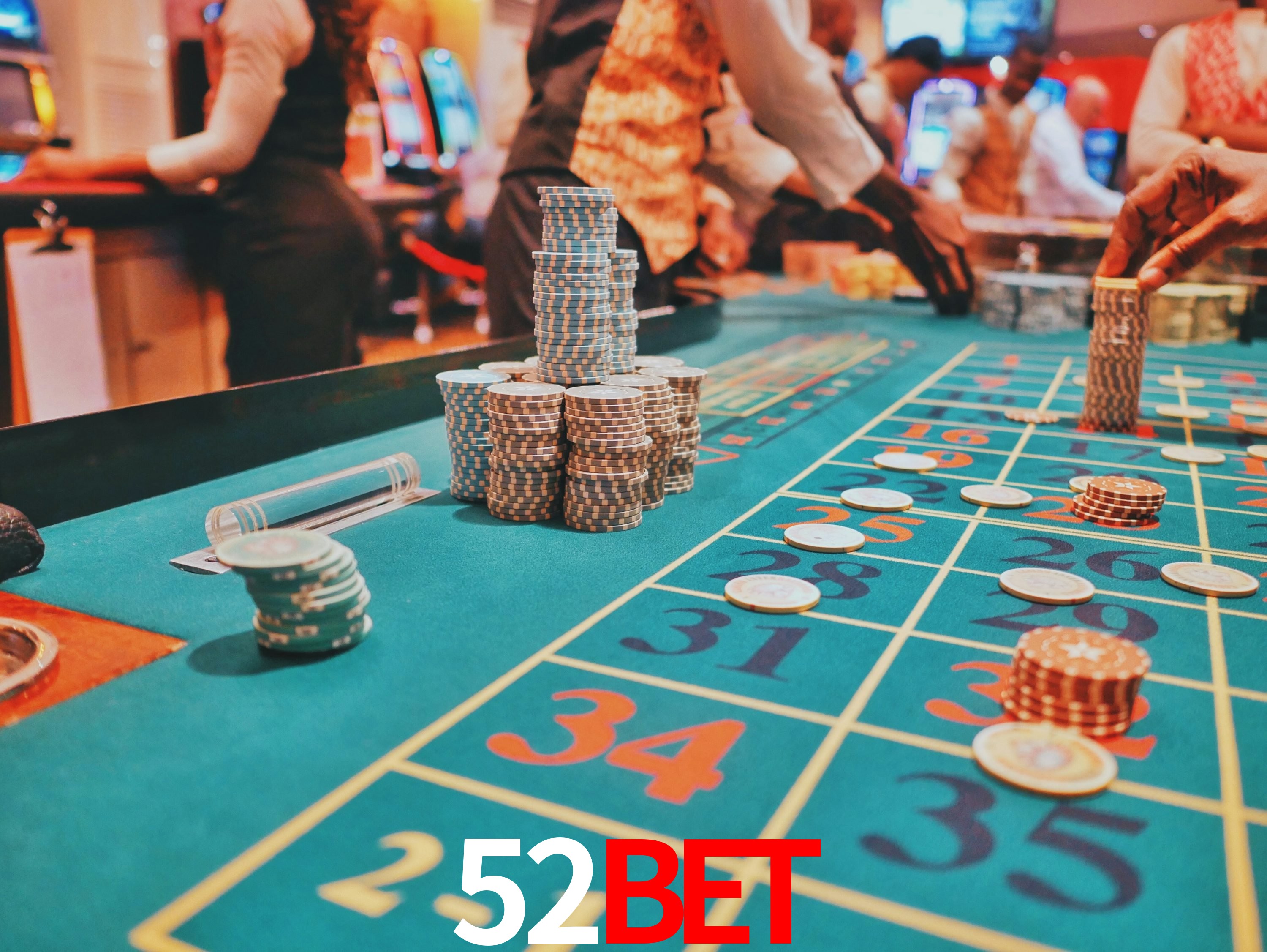 Apostas de Basquete 52bet
