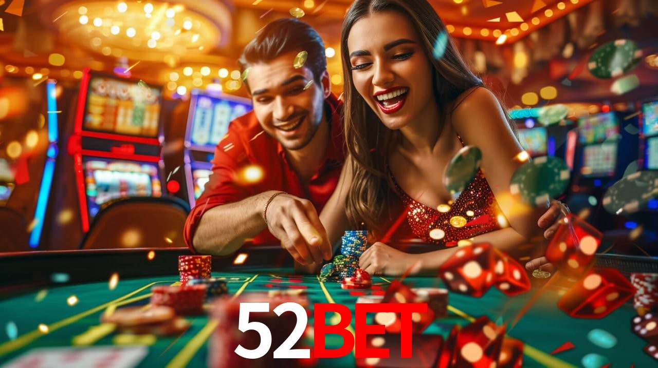 Promoção Relâmpago 52bet