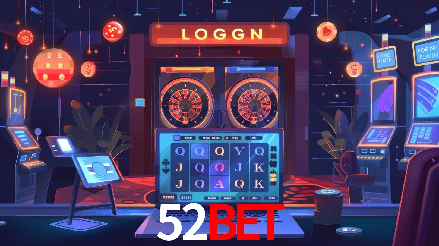 52bet Certificado eCOGRA