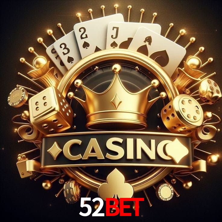 Provedores de Jogos 52bet