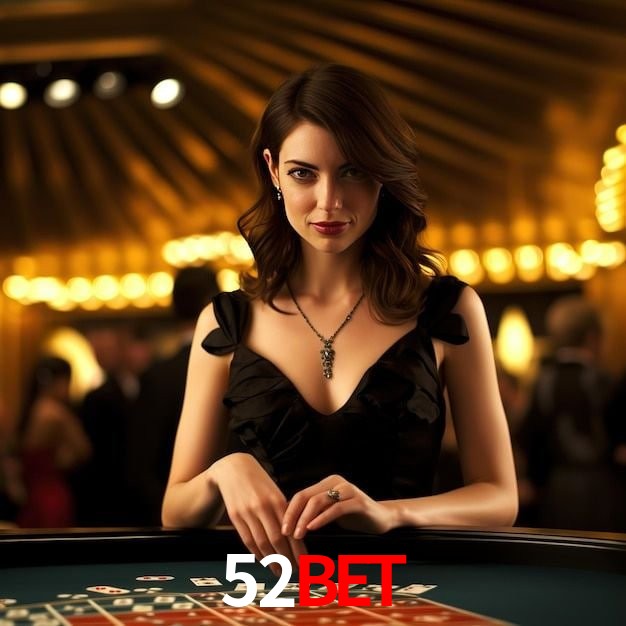 A Emoção da Loteria na 52bet: Uma Chance de Mudança de Vida