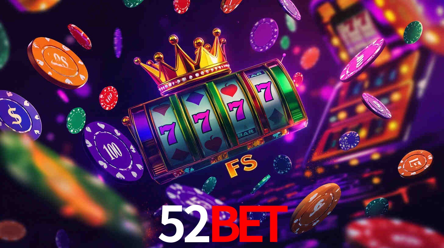 Welcome Bonus 52bet