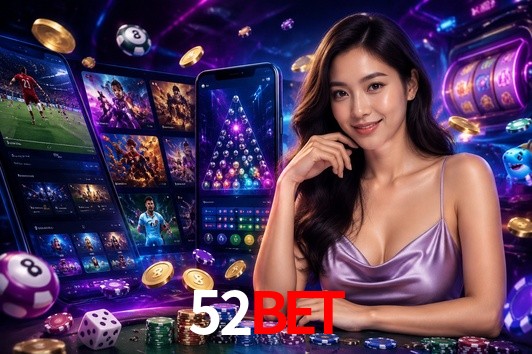Seasonal Promotions 52bet