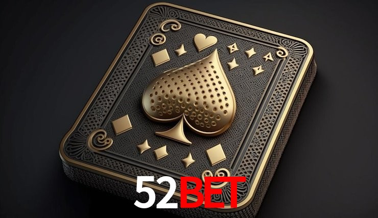 Diretório de Jogos 52bet