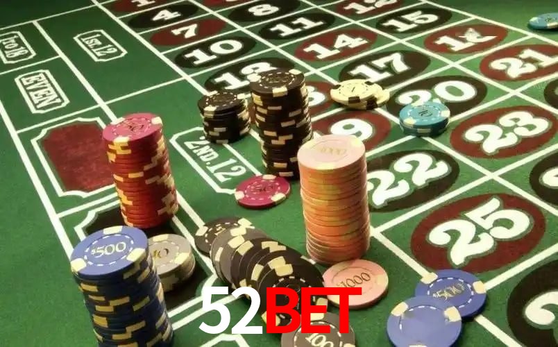 Login Seguro 52bet