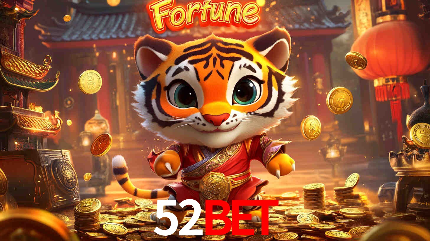 Descubra a Essência do 52bet: Nossa História e Compromissos