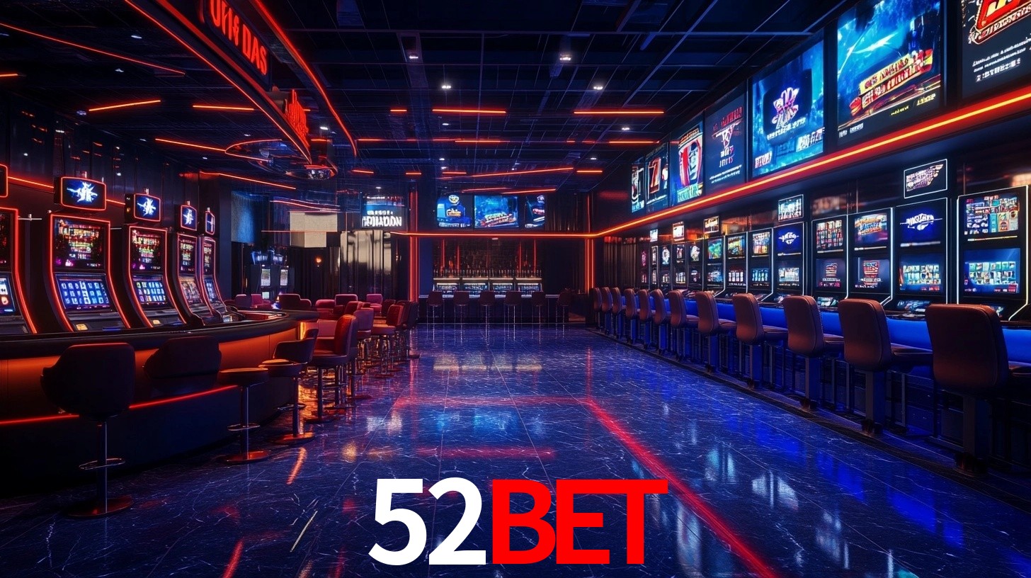 Daily Bonuses 52bet