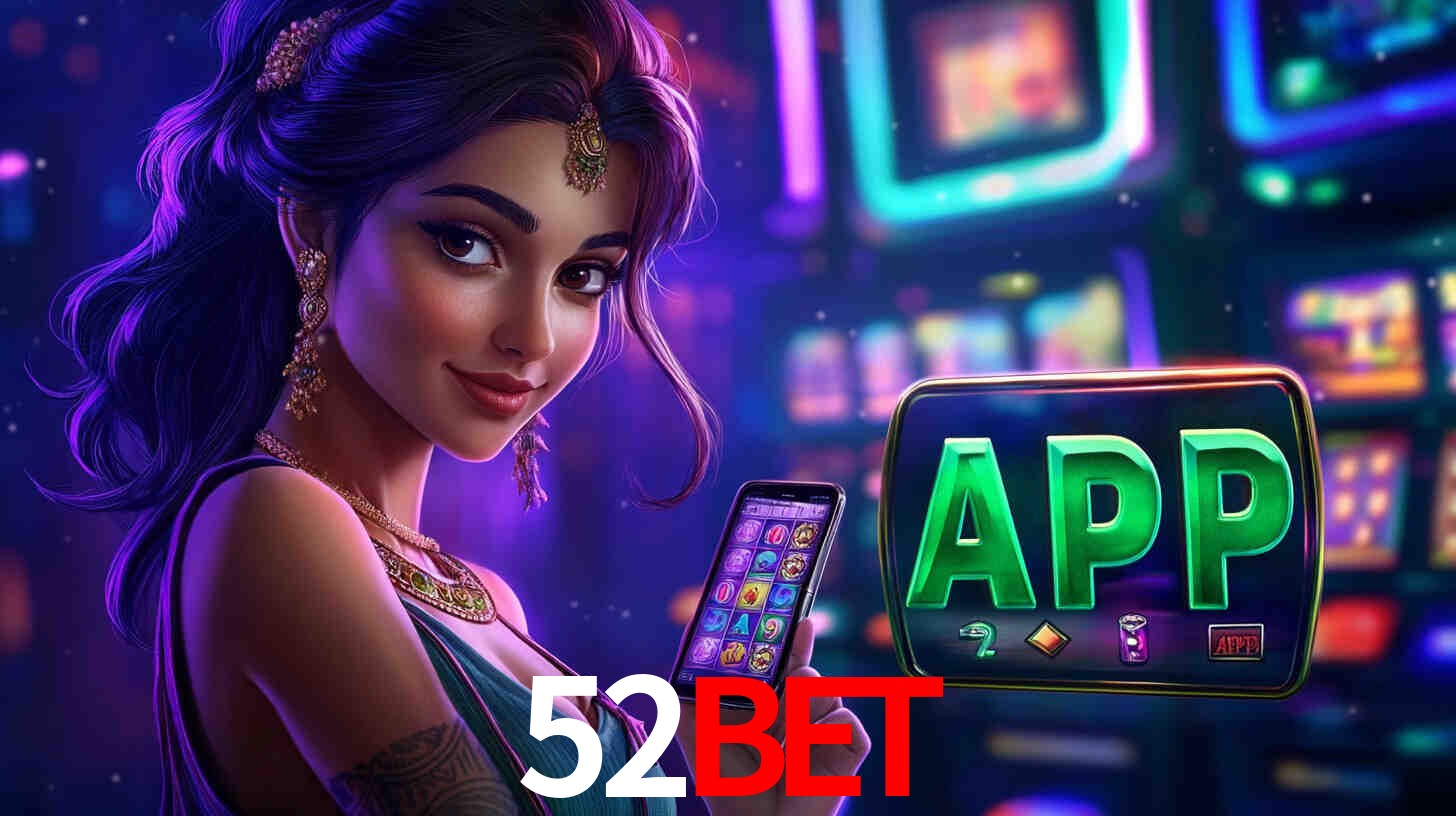 Bônus Generosos e Exclusivos no 52bet para Você!