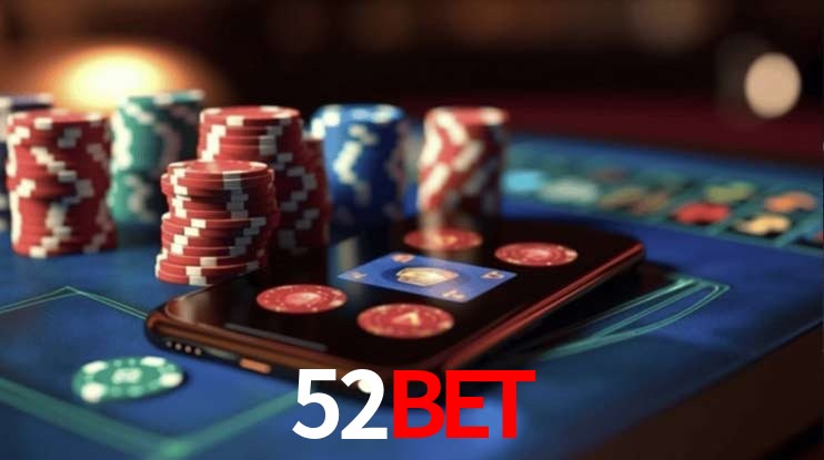 Apostas de Tênis 52bet