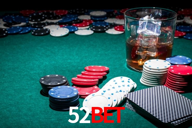 Apostas de Futebol 52bet