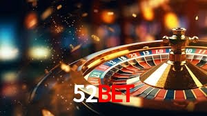 Logo da 52bet