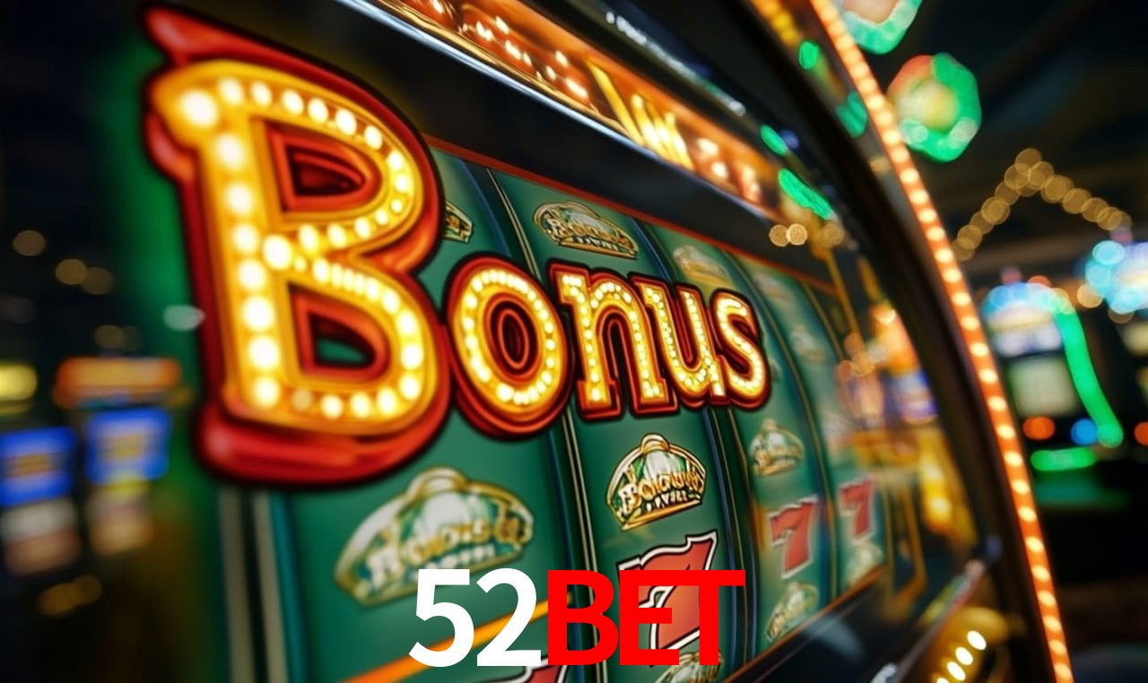52bet Loteria Online Brasil - Plataforma Certificada