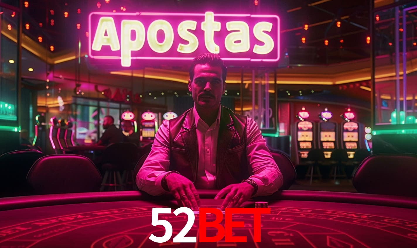 52bet Download - Opções de Download por Plataforma