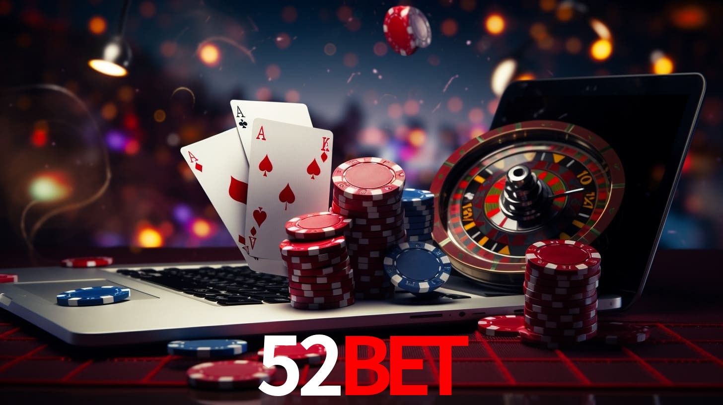 Live Casino 52bet