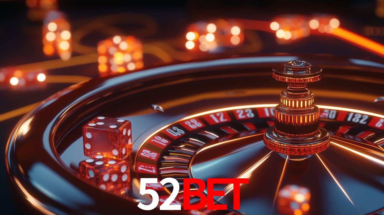 VIP Casino 52bet
