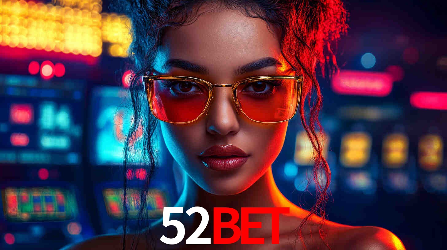 Inovações de Jogos na 52bet: O Futuro das Experiências Interativas