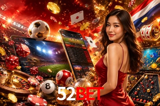API Integration 52bet