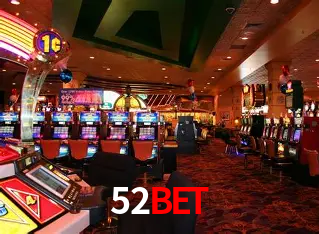Desvendando o Mundo dos Jogos Virtuais na 52bet