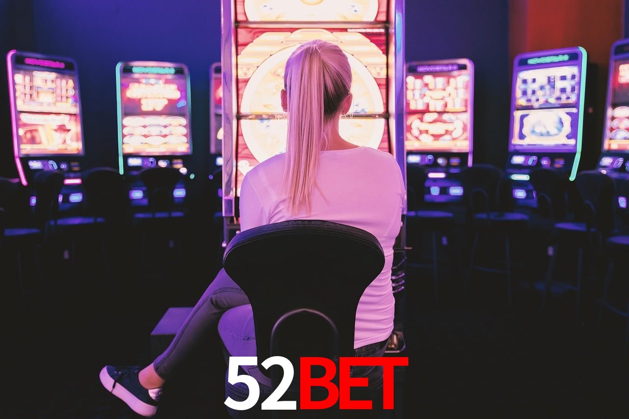 Games Directory 52bet