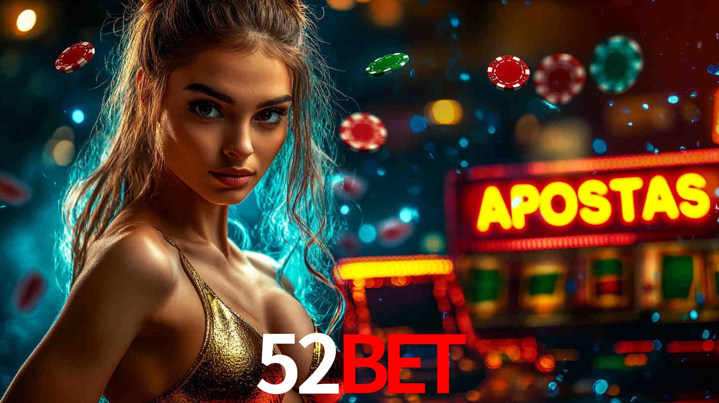 Descubra a Essência do 52bet: Nossa História e Compromissos