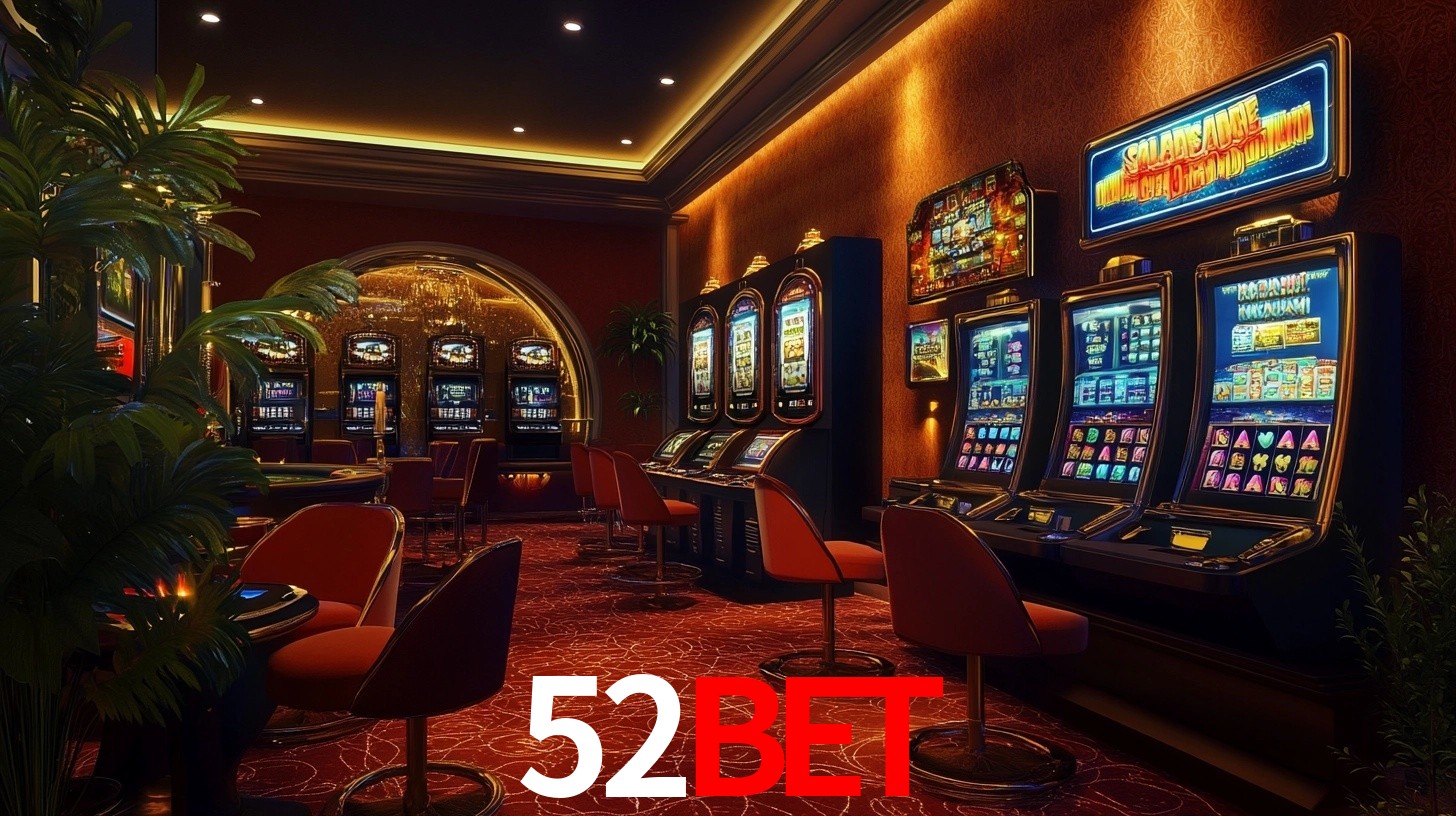 Tournaments 52bet