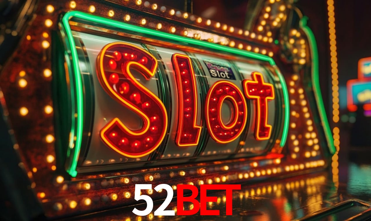 52bet Logo Verificado