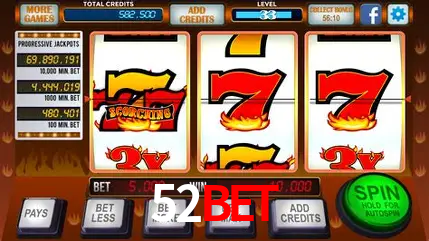 Explorando a Categoria de Eventos em Apostas na 52bet