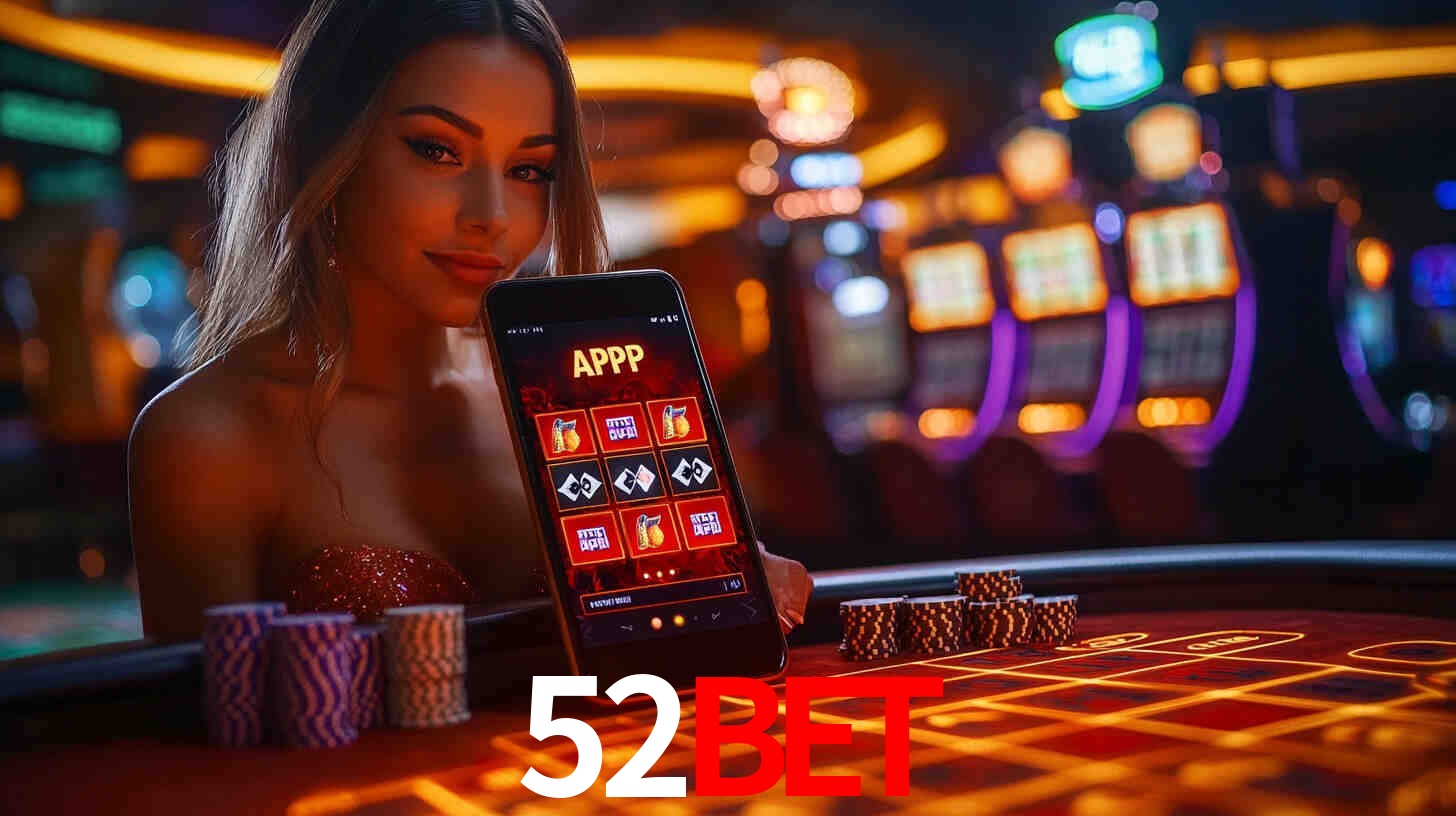Explorando a Categoria de Eventos em Apostas na 52bet