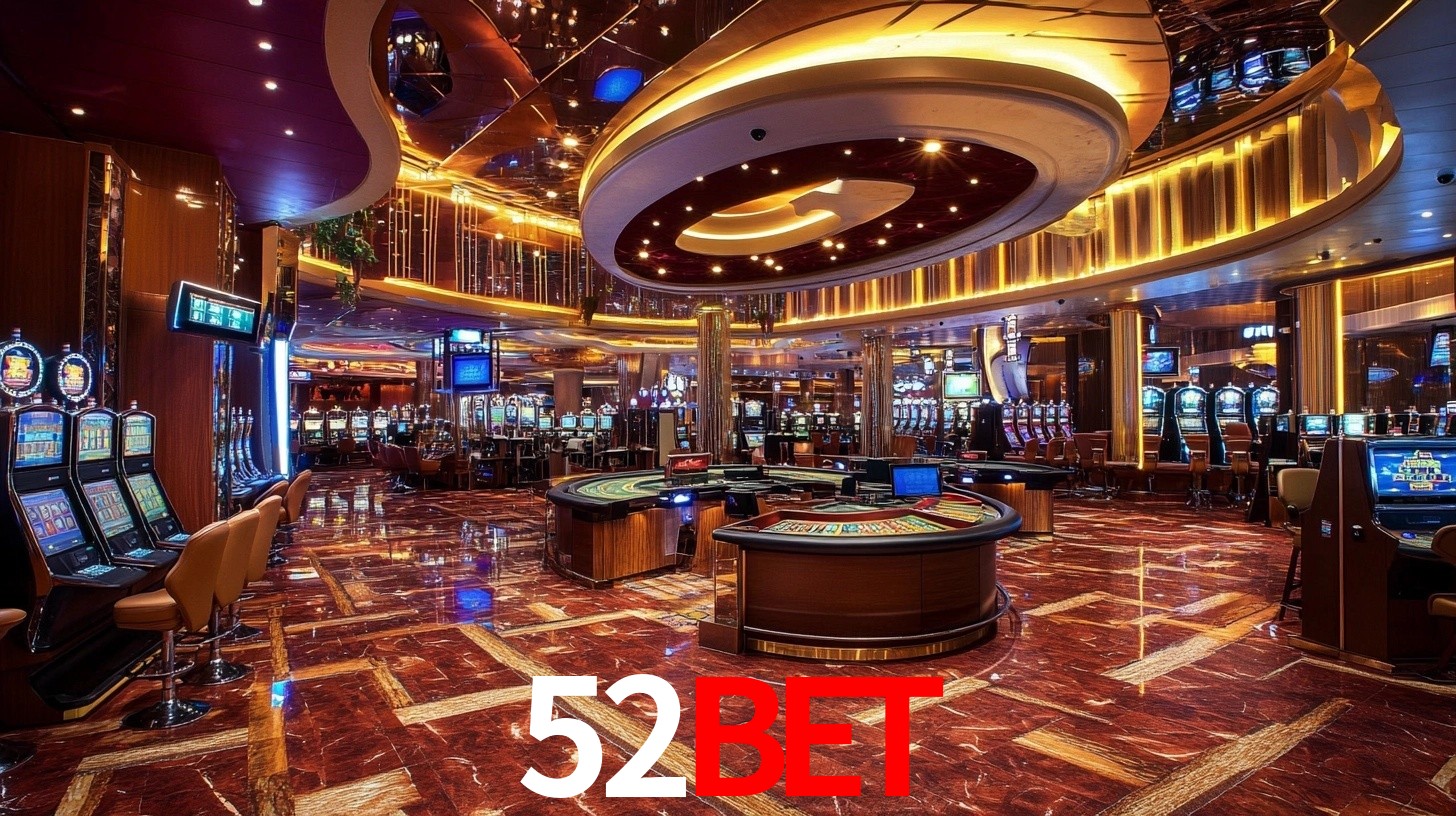 Programa VIP 52bet