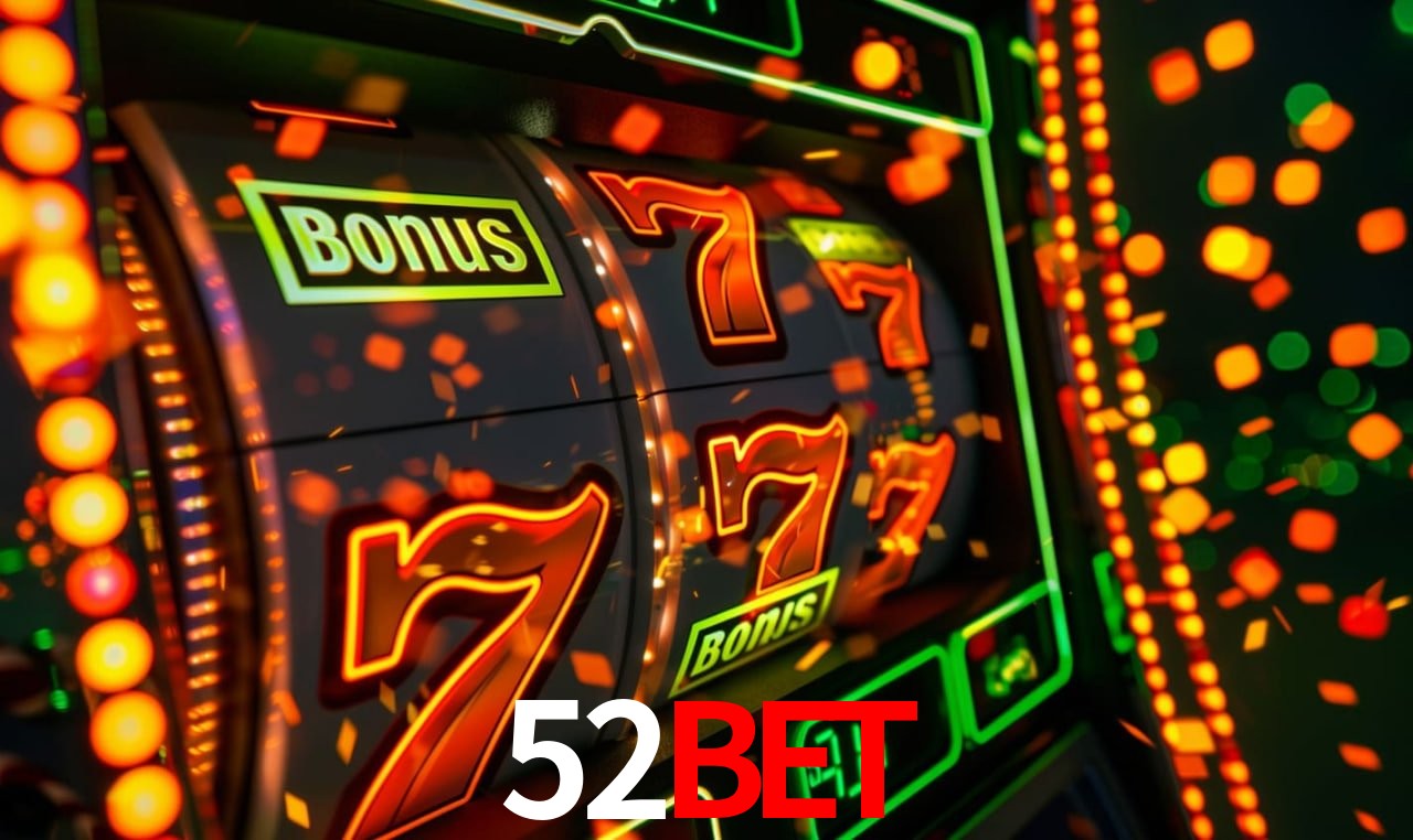 Descubra o Programa VIP da 52bet: Vantagens Exclusivas para Jogadores