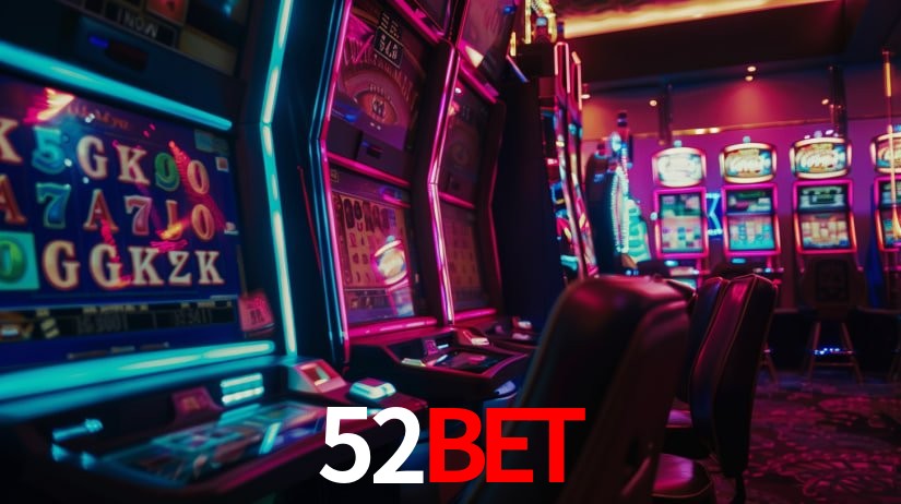Weekend Specials 52bet