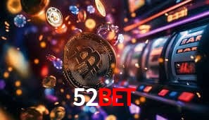 Desvendando o Mundo dos Jogos Virtuais na 52bet