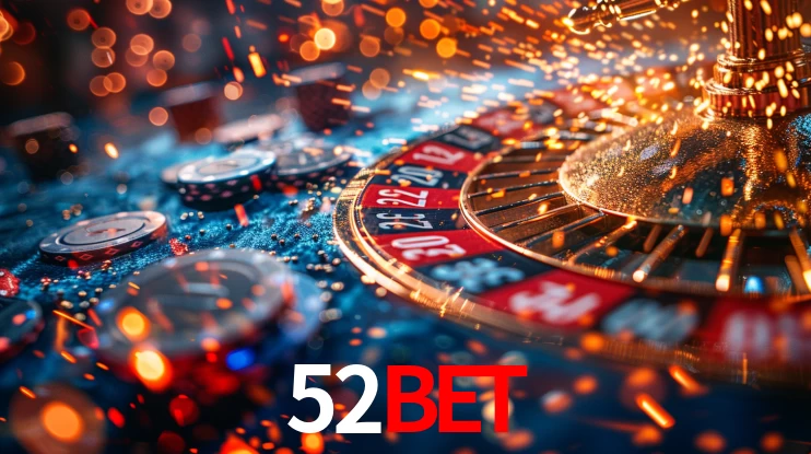 Game Providers 52bet