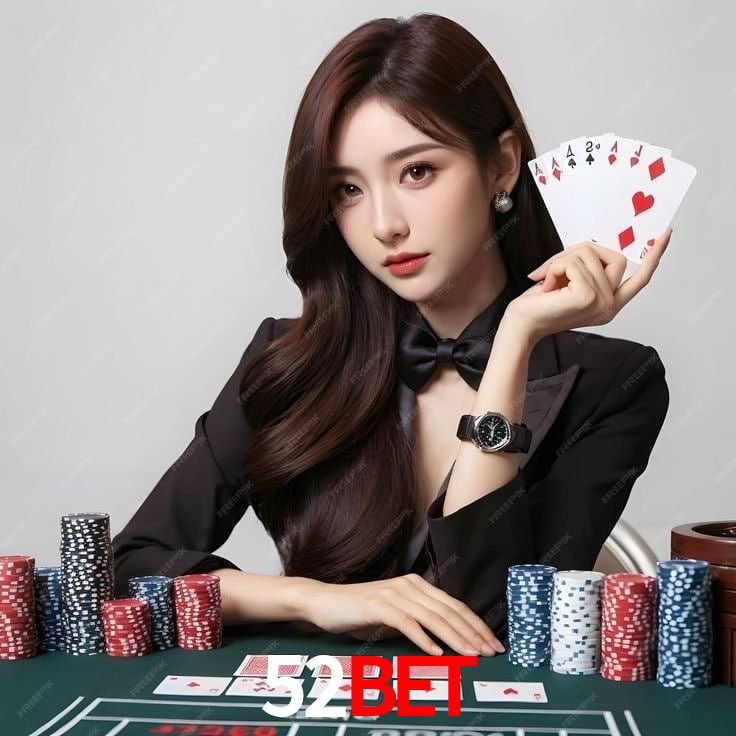 Quick Registration 52bet
