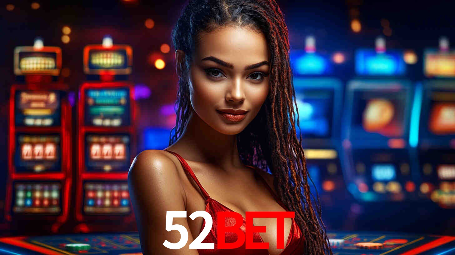 Apostas Esportivas na 52bet: Um Guia Completo