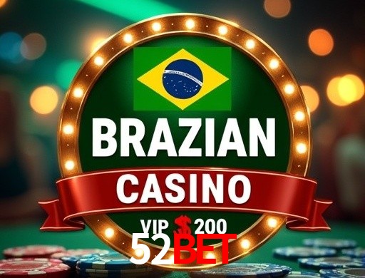 Seasonal Promotions 52bet