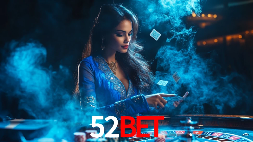 A Popularidade dos Caça-Níqueis no 52bet