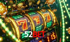 Exclusive Offers 52bet