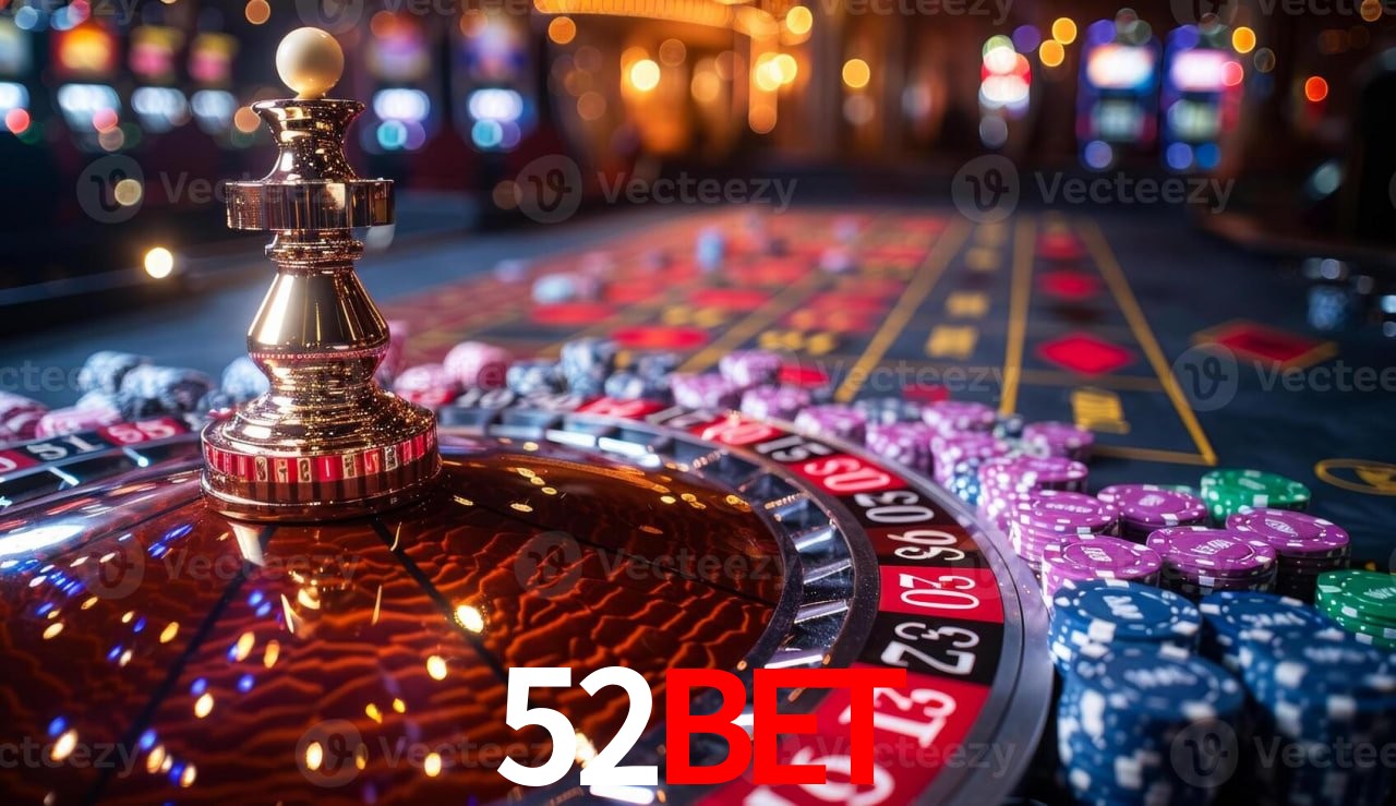 Flash Promotion 52bet