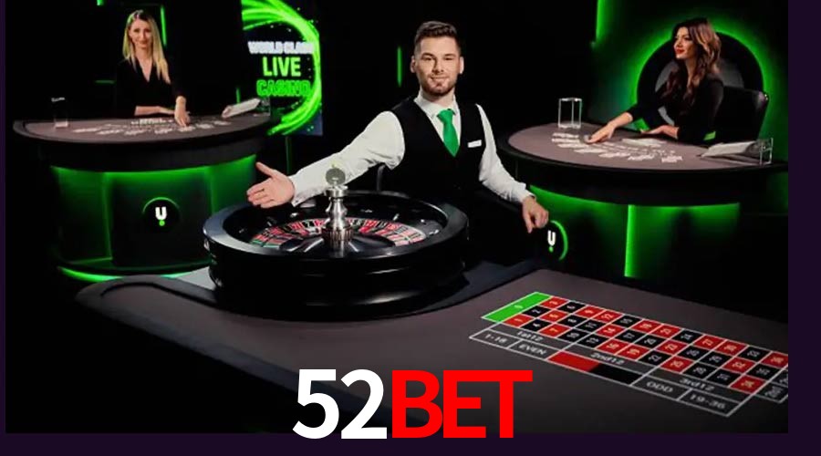2FA Security 52bet