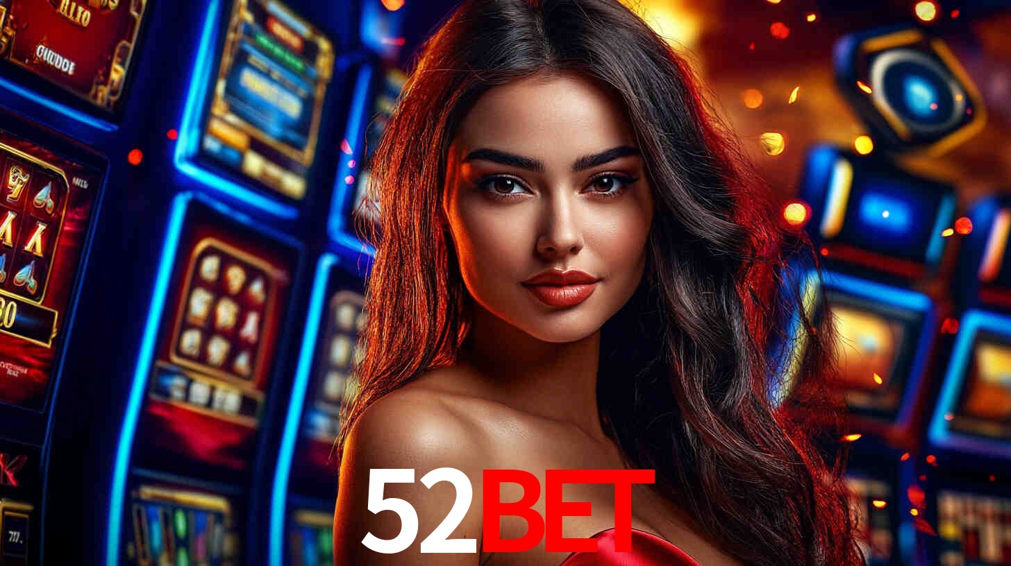 A Experiência Imersiva dos Cassinos Ao Vivo no 52bet