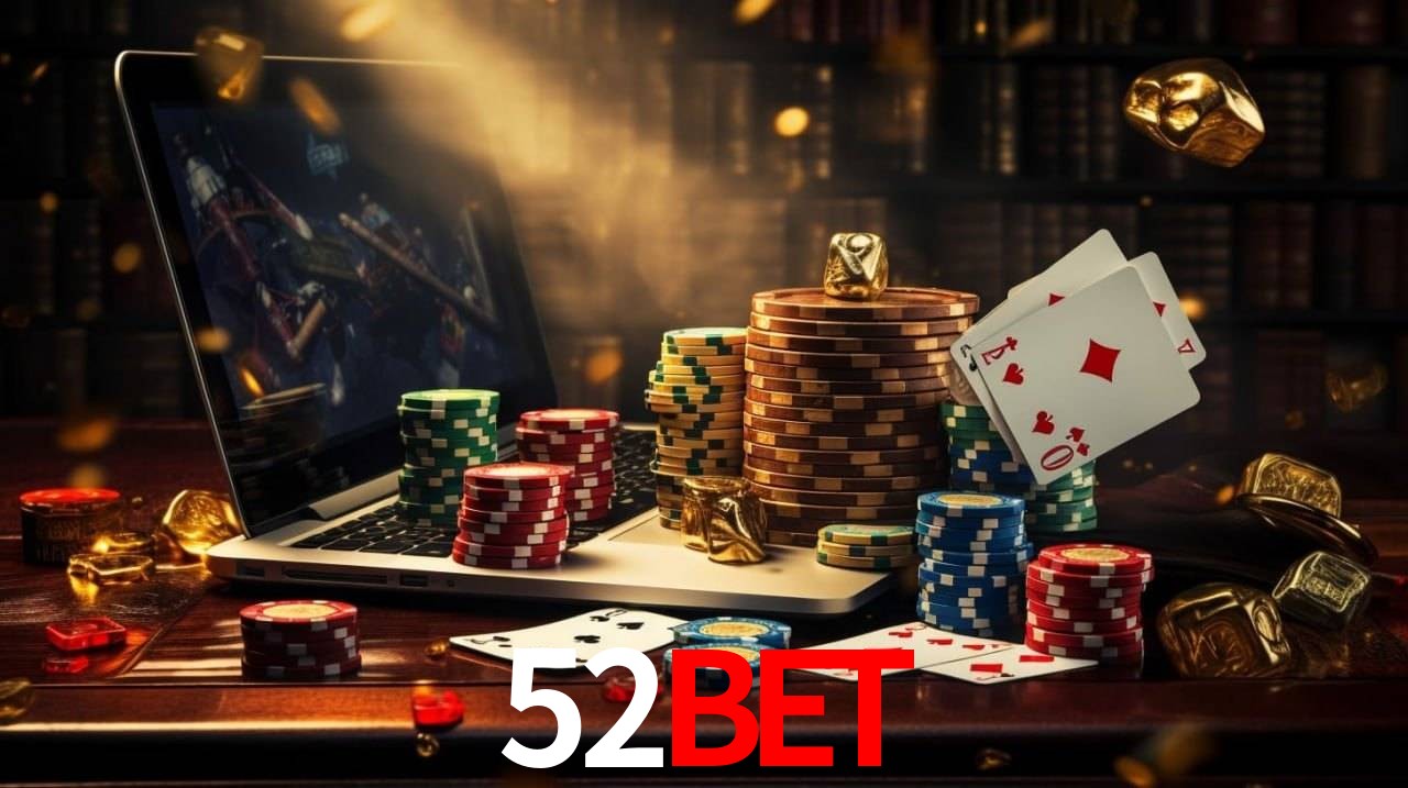 Football Betting 52bet