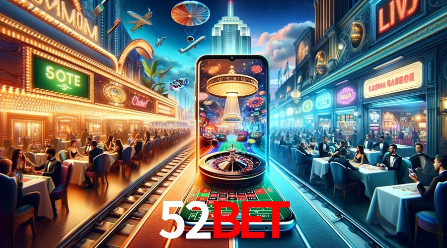 Quick Registration 52bet