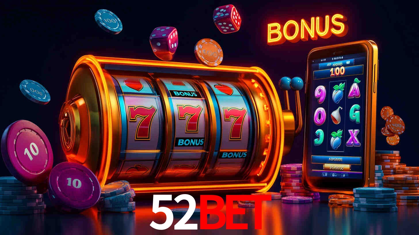 Descubra o Programa VIP da 52bet: Vantagens Exclusivas para Jogadores