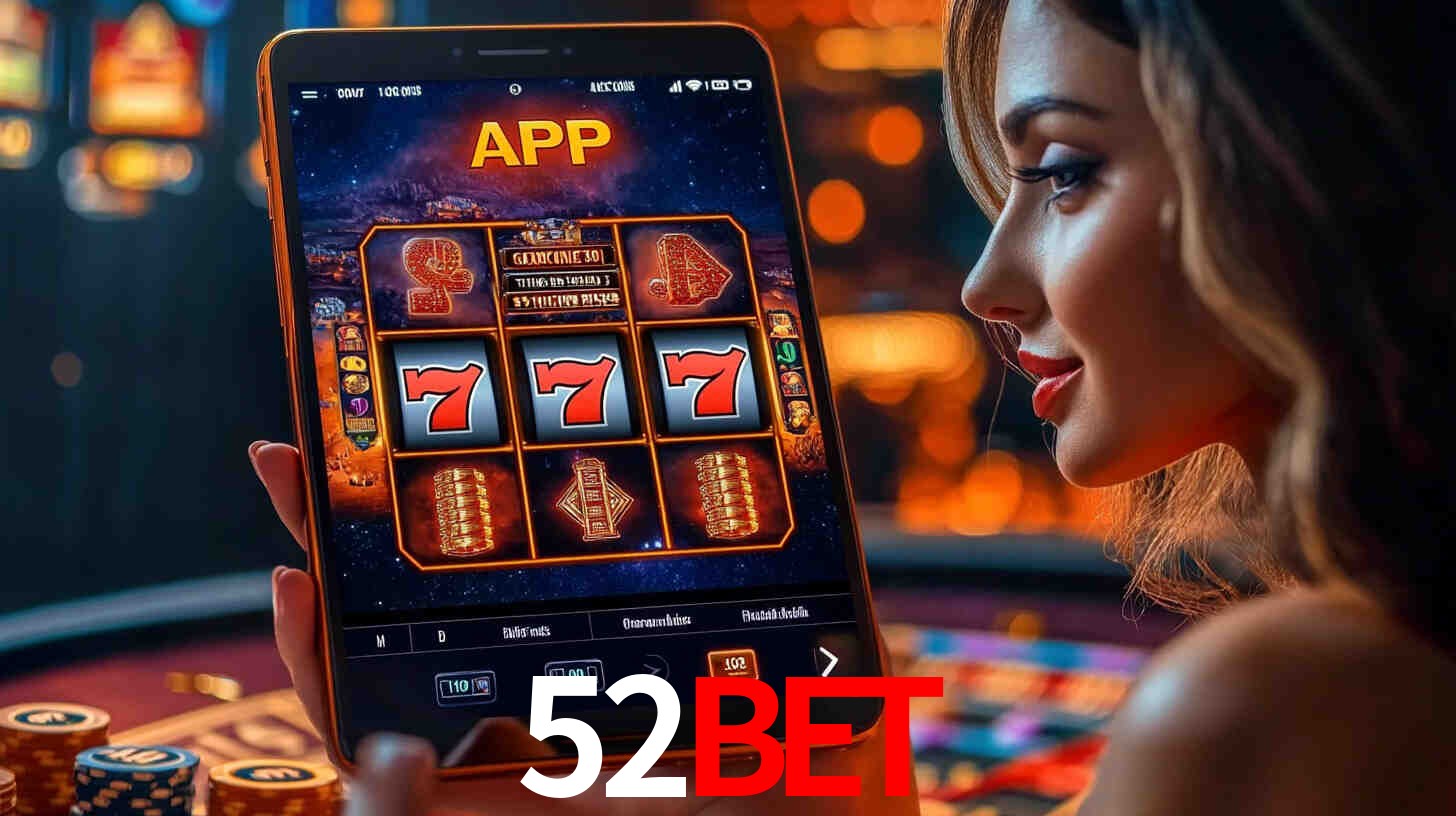 Bônus Generosos e Exclusivos no 52bet para Você!