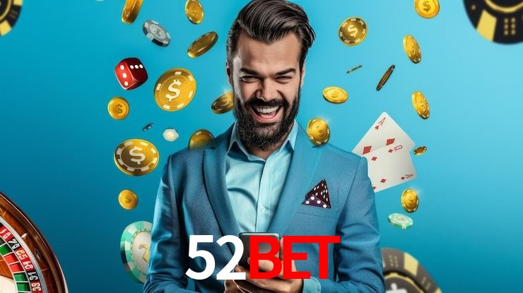 Bonus Features 52bet